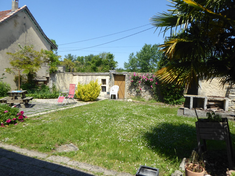 vente Maison en pierre Trept - Photo 3