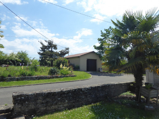 à vendre Maison en pierre Trept