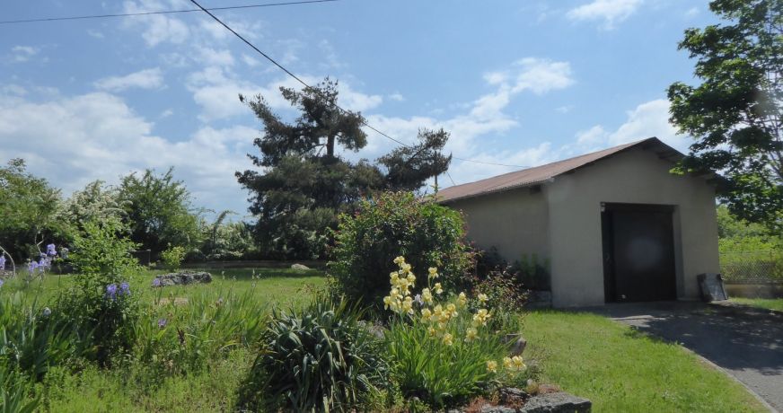 vente Maison en pierre Trept