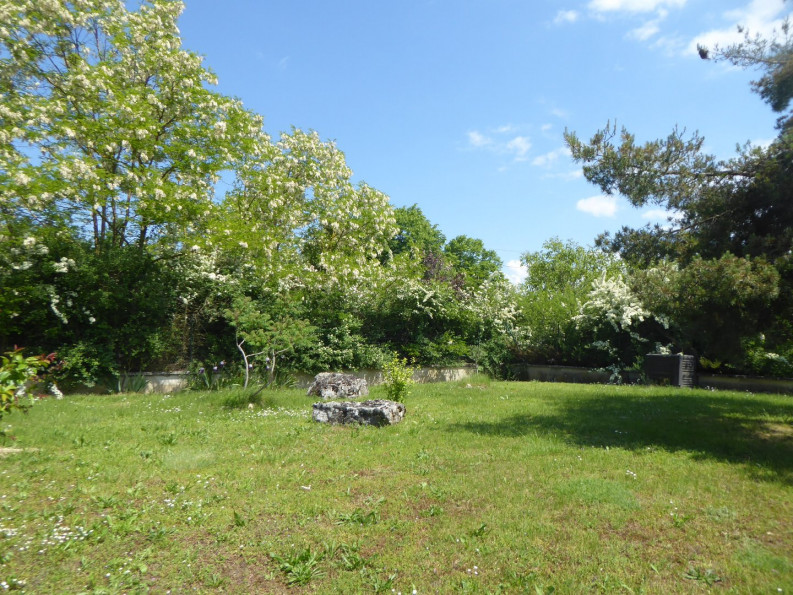 vente Maison en pierre Trept - Photo 9