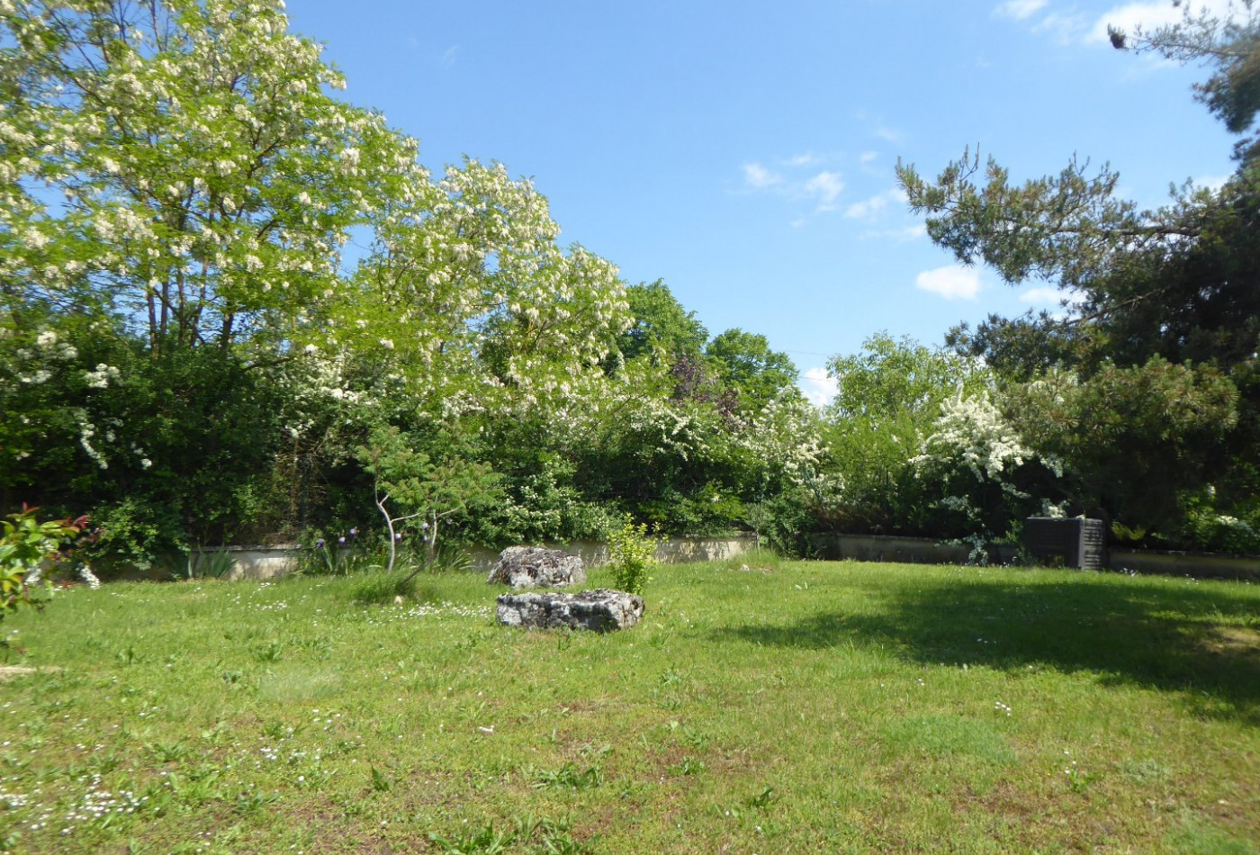 vente Maison en pierre Trept - Photo 9