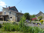 vente Maison en pierre Trept