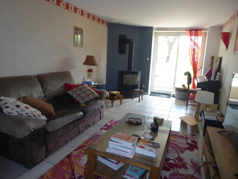 vente Maison en pierre Trept - Photo 10