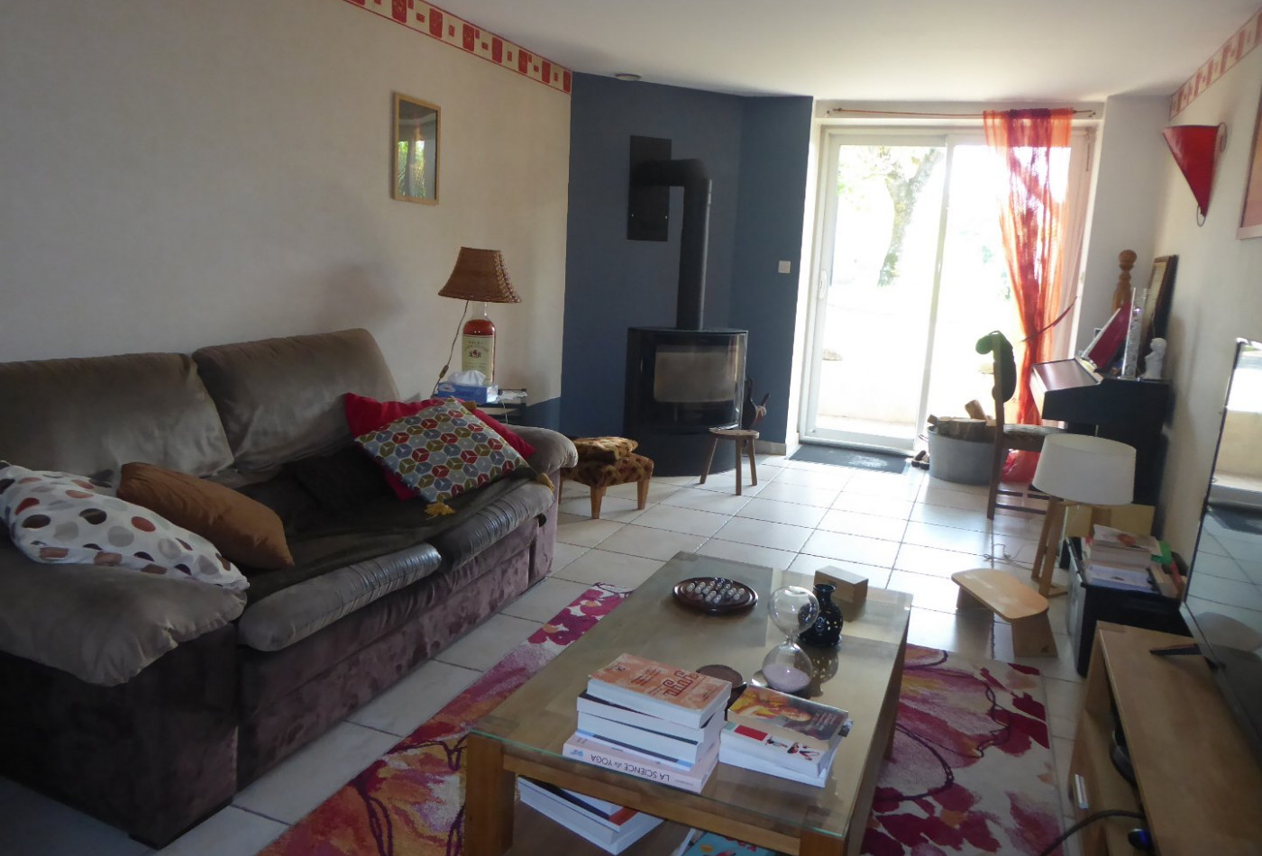 vente Maison en pierre Trept - Photo 10
