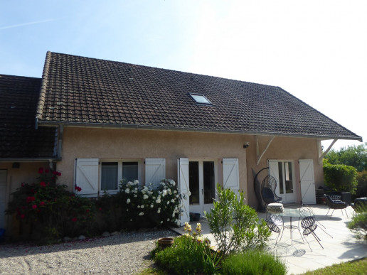 à vendre Maison individuelle Salagnon