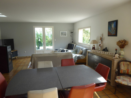 à vendre Maison individuelle Salagnon