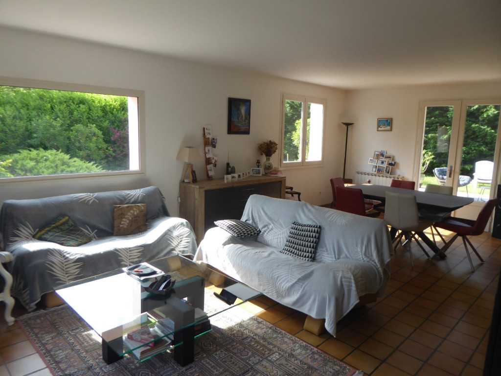 à vendre Maison individuelle Salagnon - Photo 9