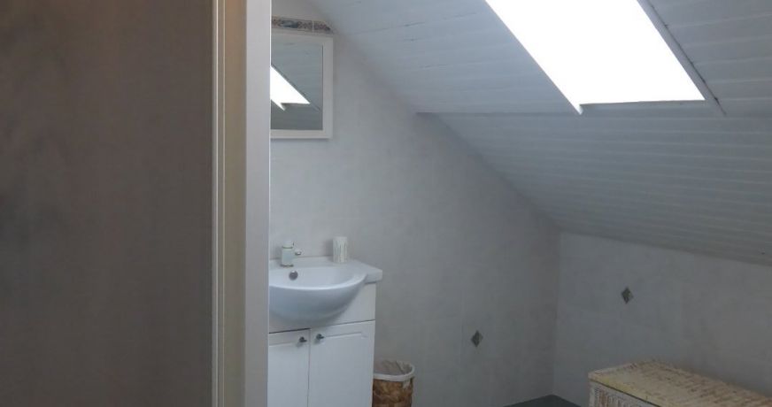 vente Maison individuelle Salagnon