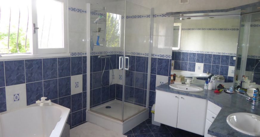 vente Maison individuelle Salagnon