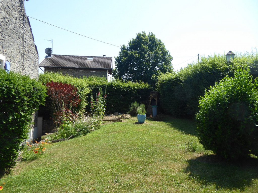 à vendre Maison en pierre Trept - Photo 5