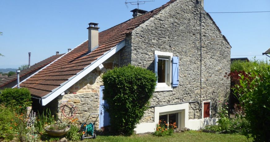 vente Maison en pierre Trept