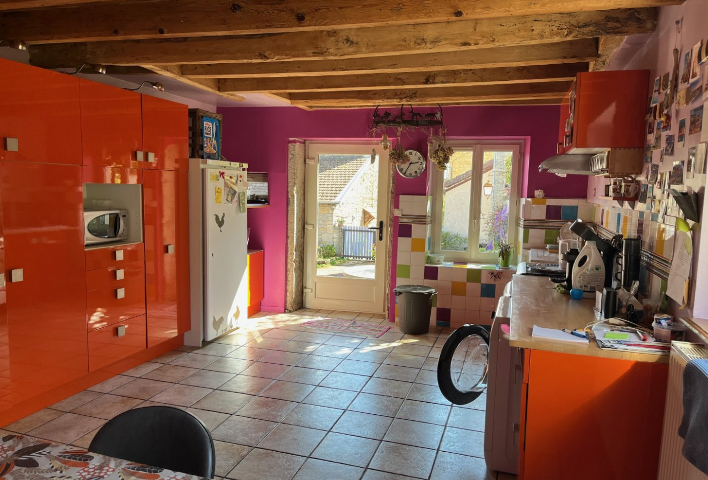 vente Maison en pierre Trept - Photo 8