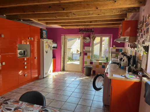 à vendre Maison en pierre Trept