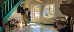 vente Maison en pierre Trept