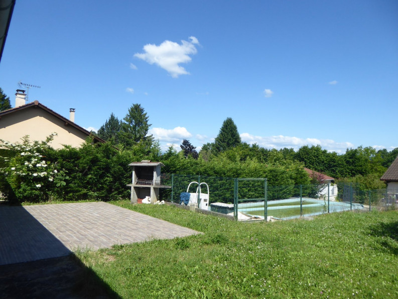 vente Maison individuelle Trept - Photo 2