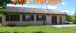 vente Maison individuelle Trept