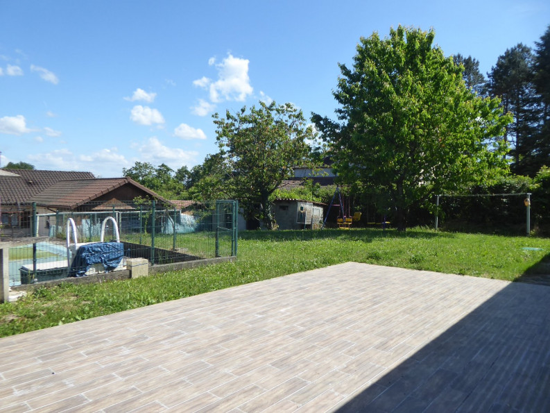 vente Maison individuelle Trept - Photo 3