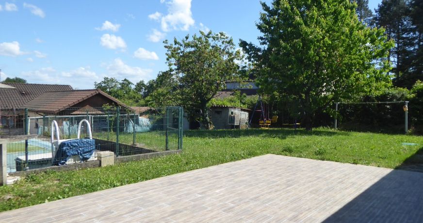 vente Maison individuelle Trept