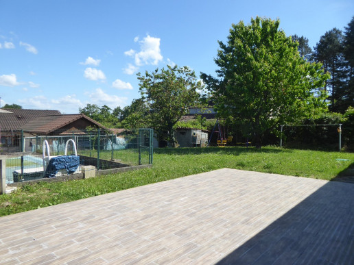 à vendre Maison individuelle Trept