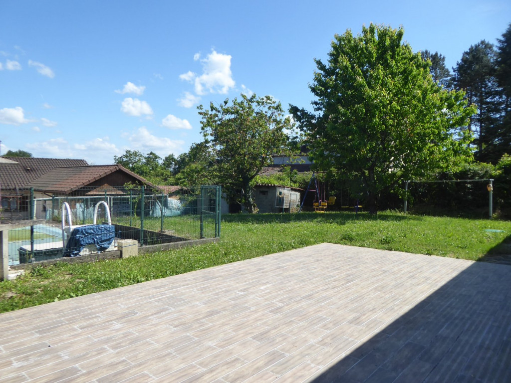 à vendre Maison individuelle Trept - Photo 3