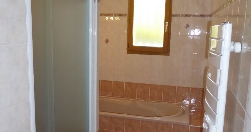 vente Maison individuelle Trept