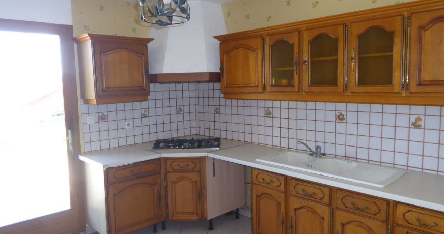 vente Maison individuelle Trept