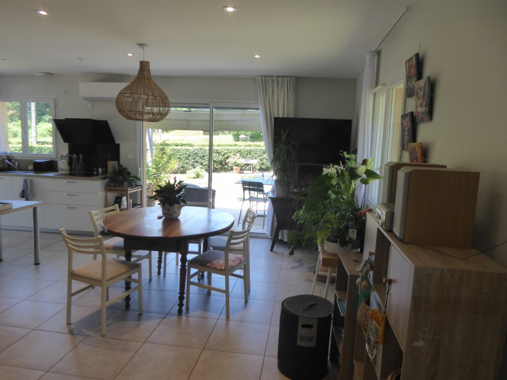 à vendre Maison individuelle Trept - Photo 9