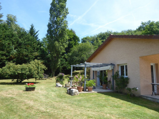 à vendre Maison individuelle Trept