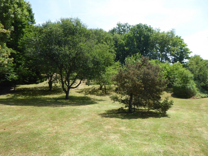 vente Maison individuelle Trept - Photo 4