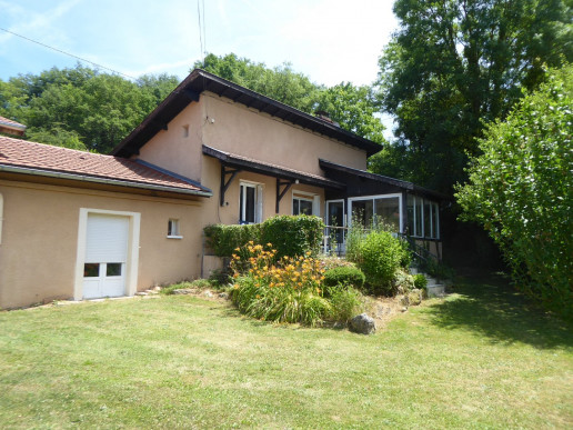 à vendre Maison individuelle Trept