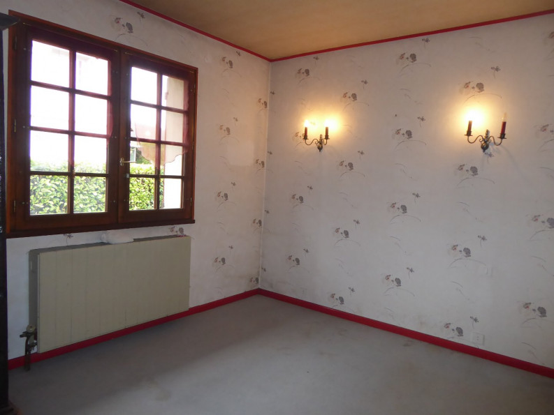 vente Maison individuelle Morestel - Photo 9