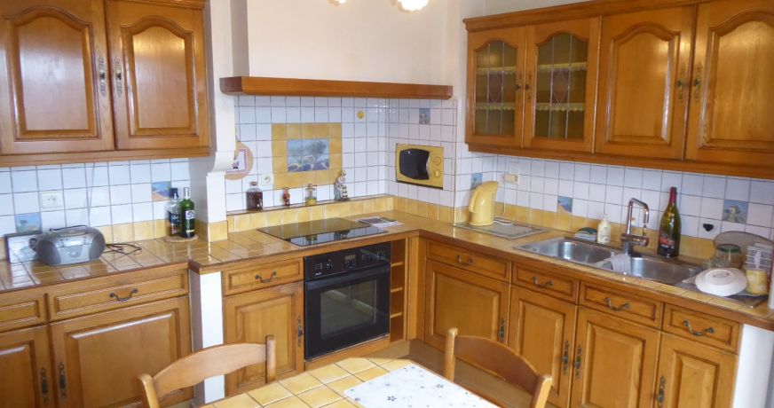 vente Maison individuelle Morestel