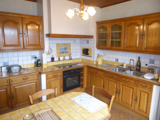 à vendre Maison individuelle Morestel