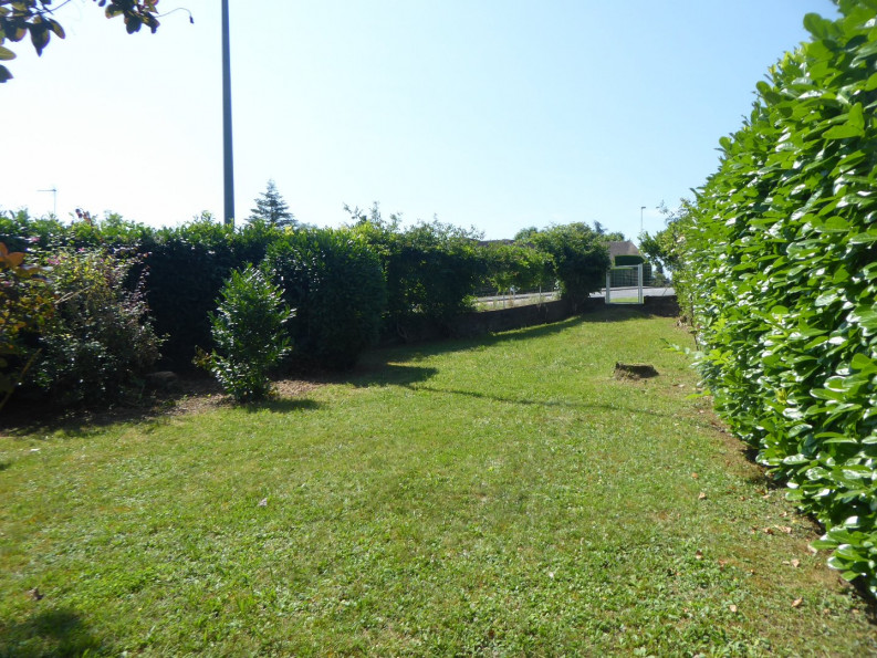 vente Maison individuelle Morestel - Photo 10