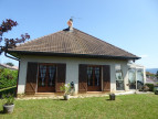 vente Maison individuelle Morestel