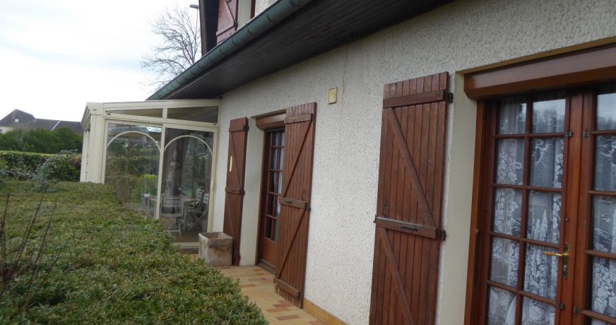 vente Maison individuelle Morestel