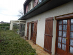 vente Maison individuelle Morestel
