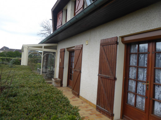 à vendre Maison individuelle Morestel