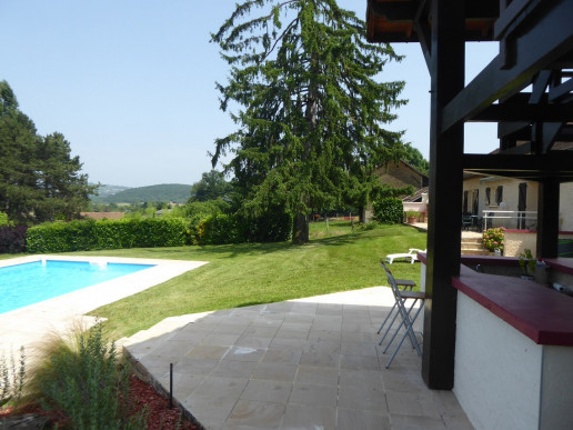 à vendre Maison individuelle Bourgoin Jallieu