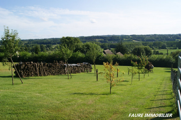 à vendre Maison individuelle Morestel
