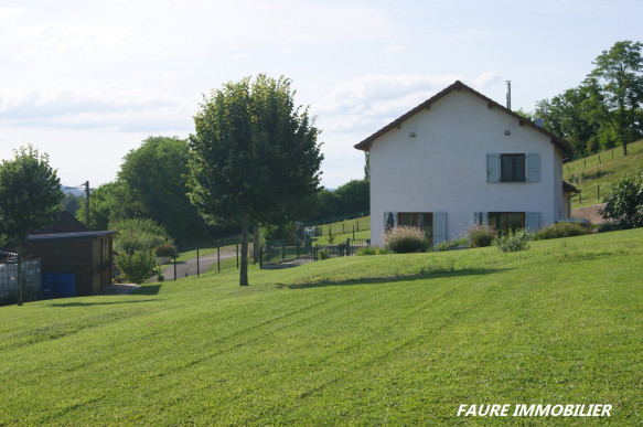 à vendre Maison individuelle Morestel