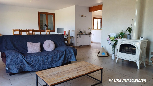 à vendre Maison individuelle Morestel