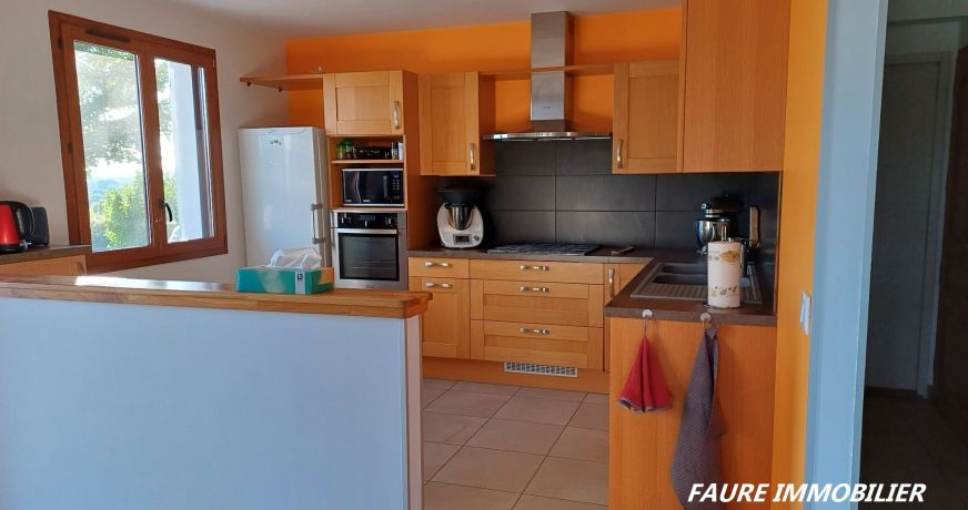 vente Maison individuelle Morestel