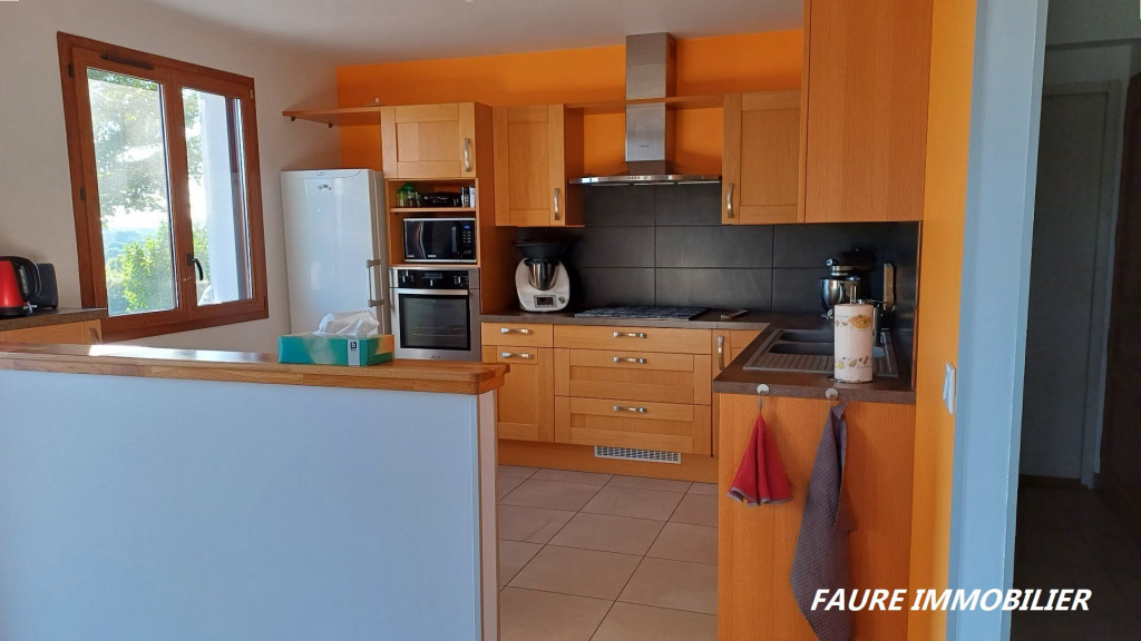 à vendre Maison individuelle Morestel - Photo 9