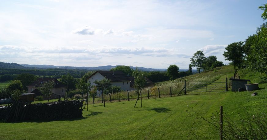 vente Maison individuelle Morestel