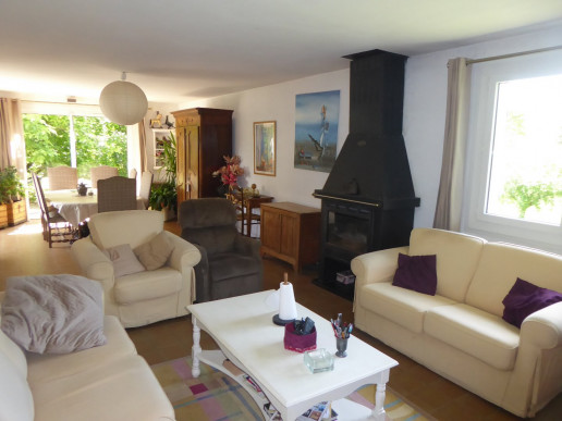 à vendre Maison individuelle Morestel