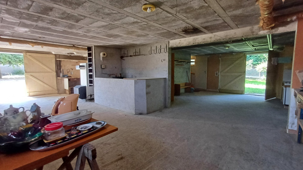 vente Maison individuelle Les Avenieres - Photo 8