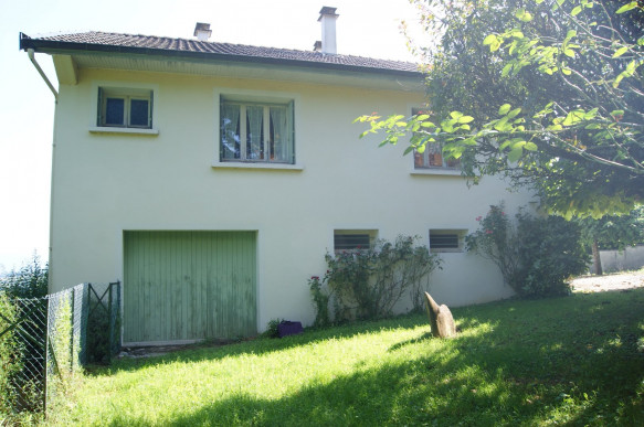 à vendre Maison individuelle Les Avenieres