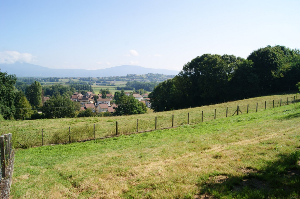 à vendre Maison individuelle Les Avenieres - Photo 9