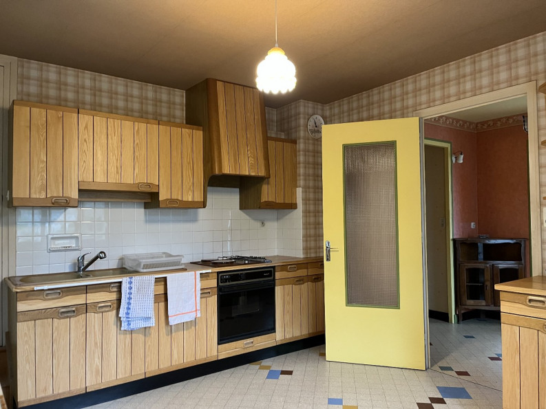 vente Maison individuelle Les Avenieres - Photo 4